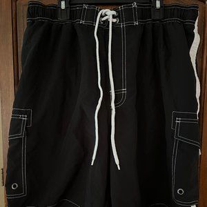 teen boys bathing suit